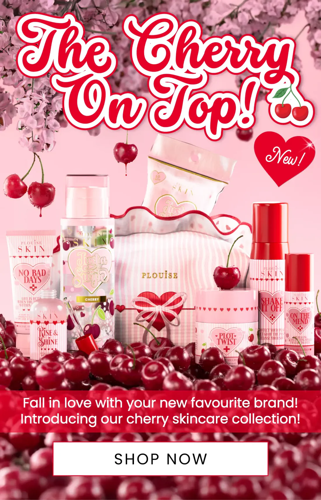 Plouse P. Louise Cosmetics – P.Louise Beauty and Makeup Products | Home Of P ...