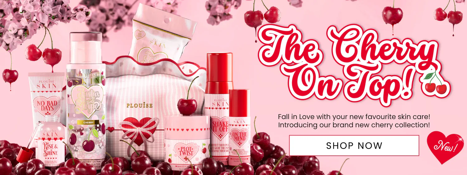 Plouse P. Louise Cosmetics – P.Louise Beauty and Makeup Products | Home Of P ...