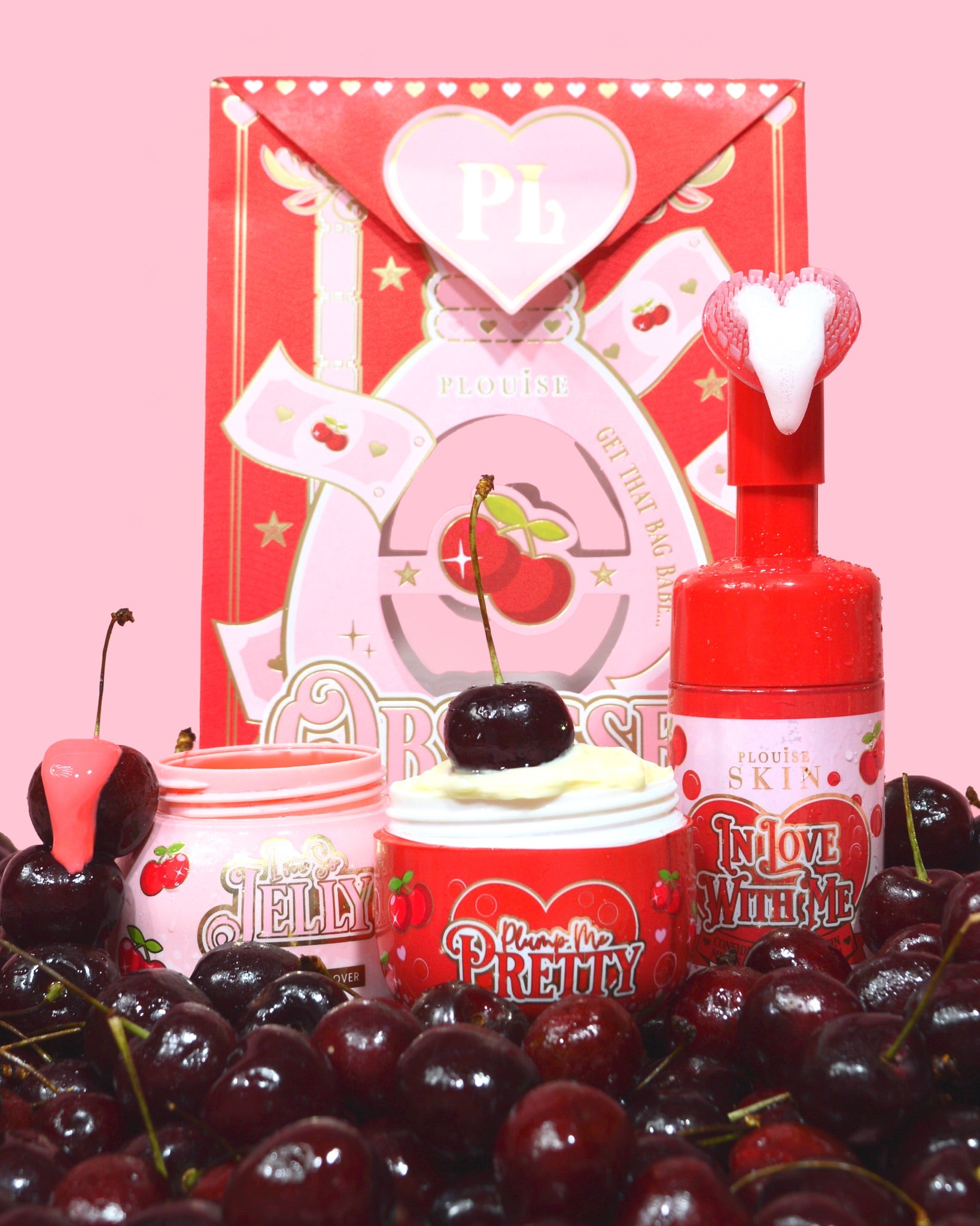 Plouse P. Louise Cosmetics – P.Louise Beauty and Makeup Products | Home Of P ...